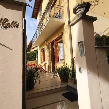 Il Nido Nella Quiete * Tremezzo