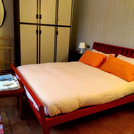 Il Nido Nella Quiete Apartment