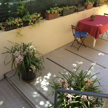Apartment Il Nido Nella Quiete Tremezzo