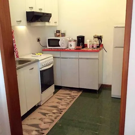 Apartment Il Nido Nella Quiete