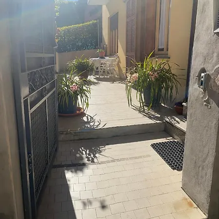 Apartment Il Nido Nella Quiete