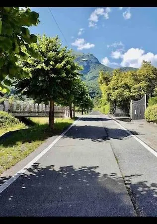 Il Nido Nella Quiete Apartment Tremezzo