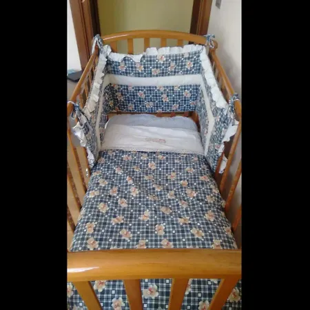 Il Nido Nella Quiete トレメッツォ