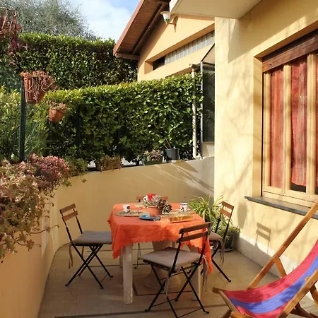 Apartament Il Nido Nella Quiete Tremezzo