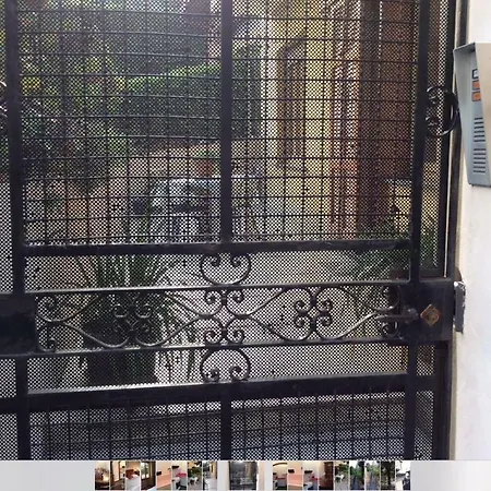 Apartment Il Nido Nella Quiete Tremezzo