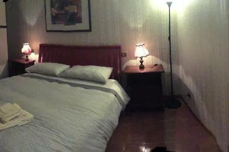 Il Nido Nella Quiete Apartment Tremezzo