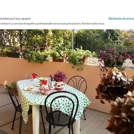 Appartement Il Nido Nella Quiete Tremezzo