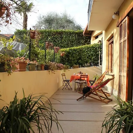 Appartement Il Nido Nella Quiete *