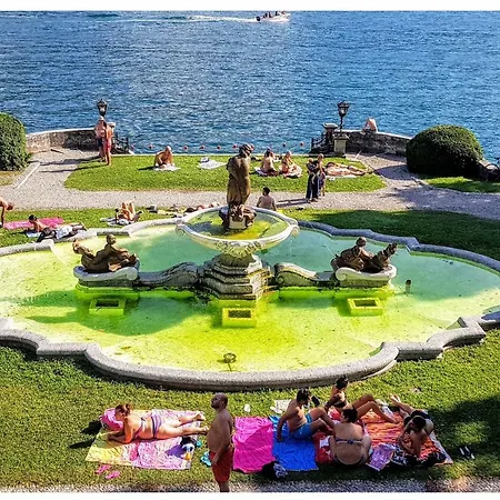Appartement Il Nido Nella Quiete *
