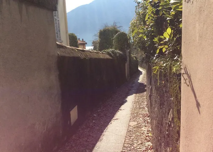 Daire Il Nido Nella Quiete *